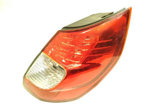 Used Right taillight RENAULT SCÉNIC II (JM0/1_) 1.5 dCi (JM1E, JM16) (106 hp) 30129741
