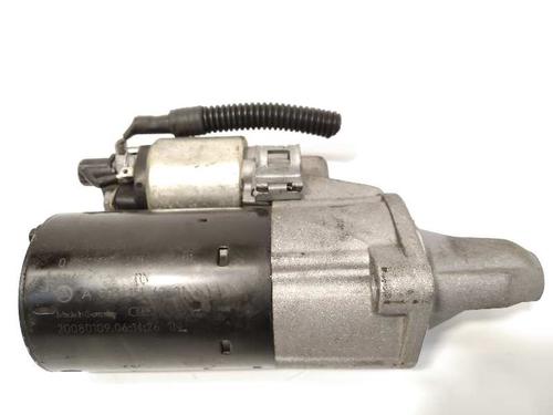 Used Starter Starter MERCEDES-BENZ C-CLASS (W204) C 280 4-matic (204.081) (231 hp) 5409482 5409482