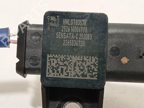 Electronic sensor DACIA SANDERO III 1.0 TCe 90 | BP32514910M84 - Image 3