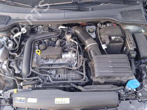Electronic module SEAT IBIZA V (KJ1, KJG)  | BP19256612M83 