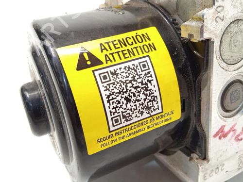 ABS pump VW TOUAREG (7P5, 7P6) 3.0 V6 TDI | BP28838240M43 