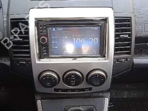 ECU airbags MAZDA 5 (CR) 2.0 CD (CR19) | BP15600278M53 