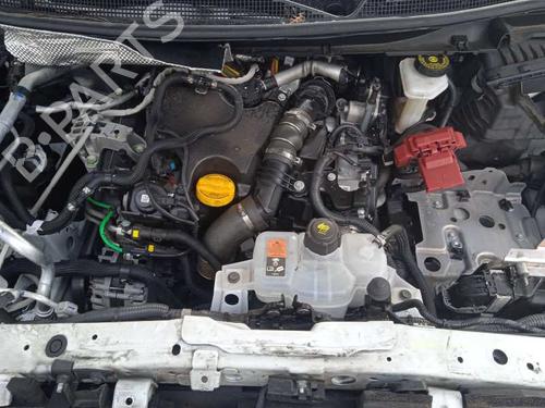 Injector NISSAN QASHQAI II (J11, J11_)  | BP10647027M100 