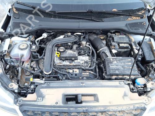 Steering wheel SEAT ARONA (KJ7, KJP) 1.0 TSI | BP25723815C49  - Image 13