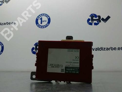 Elektronisk modul SUBARU FORESTER (SH_) 2.0 D AWD (SHH, SHD, SHN) (147 hp) 1517360