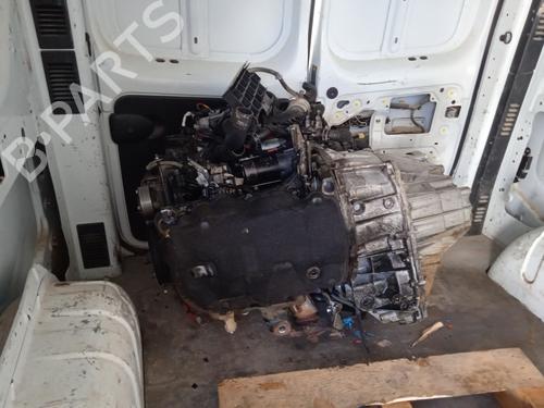 Front wiper motor FIAT TALENTO Van (296_) 2.0 EcoJet | BP24363723M29  - Image 26