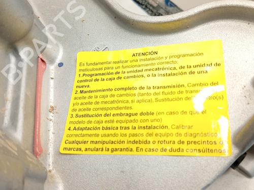 Gearbox BYD SEAL U  | BP35946357M3  - Image 6