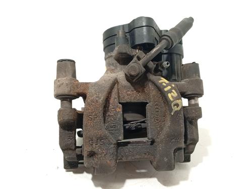 Used Left rear brake caliper Left rear brake caliper VW TIGUAN (AD1, AX1) 2.0 TDI (115 hp) 34007616 34007616