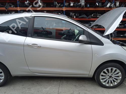 Right sun visor FORD KA (RU8) 1.3 TDCi | BP32132134I2  - Image 9