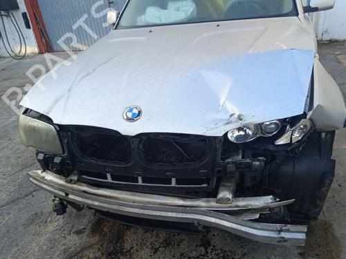 Fuse box BMW X3 (E83) 3.0 d | BP8642708E1 
