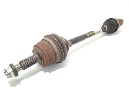 Used Left front driveshaft PEUGEOT 308 II (LB_, LP_, LW_, LH_, L3_) 1.2 THP 110 (110 hp) 10097518