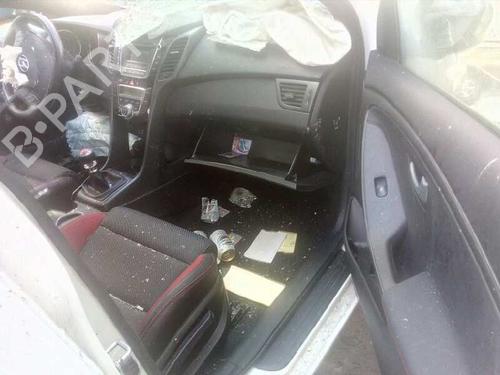 Throttle body HYUNDAI i30 (GD) 1.6 T-GDI | BP6118872M82