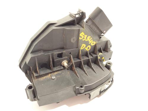 Front right lock FORD FIESTA VI (CB1, CCN)  | BP18299444C97 