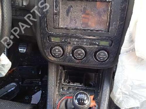 Front right lock VW SCIROCCO III (137, 138) 2.0 TFSI | BP8522117C97 