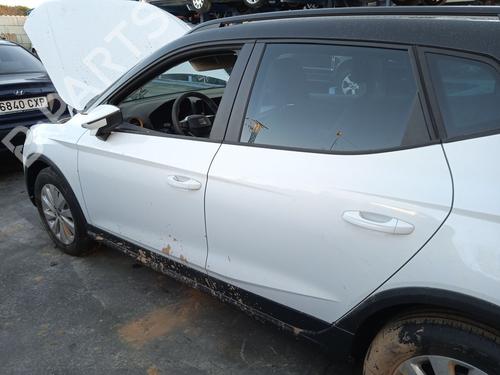 Steering wheel SEAT ARONA (KJ7, KJP) 1.0 TSI | BP25723815C49  - Image 26