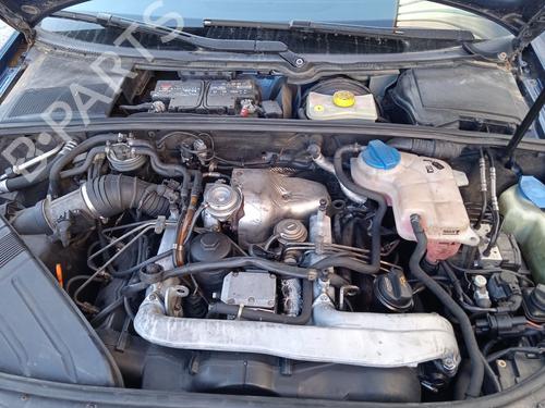 Front left window mechanism AUDI A4 B6 Avant (8E5) 2.5 TDI quattro | BP29207227C22 