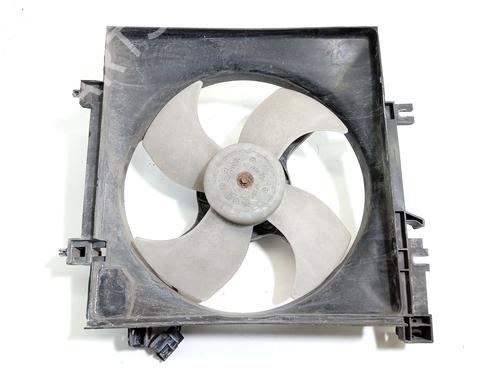 Used Radiator fan Radiator fan 19254309 19254309