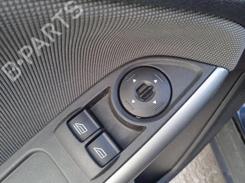 Left taillight FORD FOCUS III 1.6 TDCi | BP29305878C34