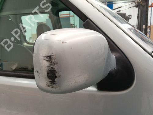 Rear differential RENAULT KANGOO (KC0/1_) 1.9 dCi 4x4 (KC0V) | BP36255812M24 - Image 16
