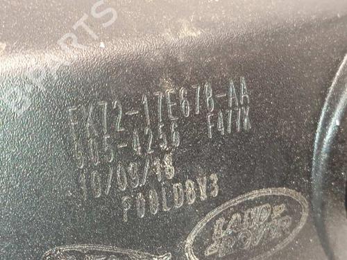 Rear mirror LAND ROVER DISCOVERY SPORT (L550)  | BP9581883I6 