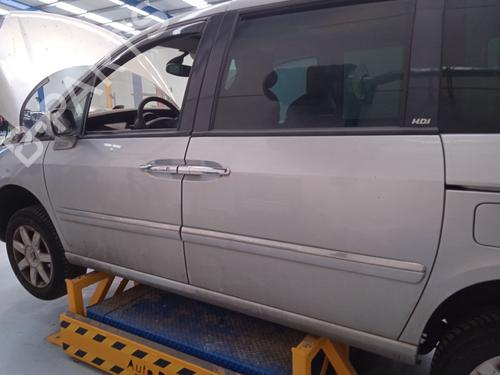 Left headlight PEUGEOT 807 (EB_) 2.0 HDI | BP33170309C28  - Image 23