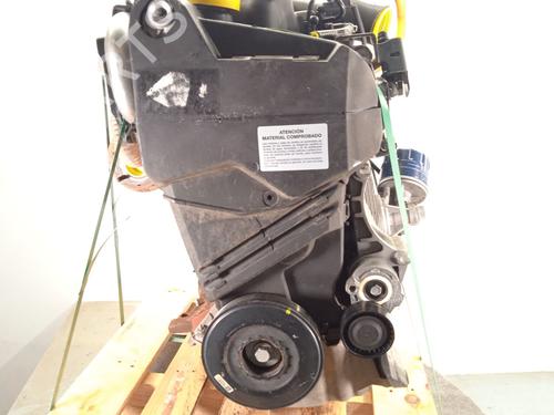 Engine RENAULT MEGANE III Hatchback (BZ0/1_, B3_)  | BP30168160M1 