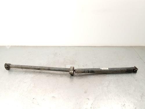 Driveshaft NISSAN X-TRAIL II (T31) 2.0 dCi 4x4 | BP27541131M37 