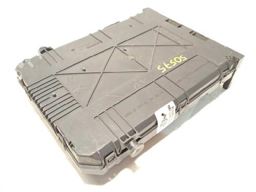 Fuse box CITROËN C-ELYSEE (DD_) 1.6 VTi 115 (DDNFP0, DDNFP6, DDNFP9) | BP13408083E1