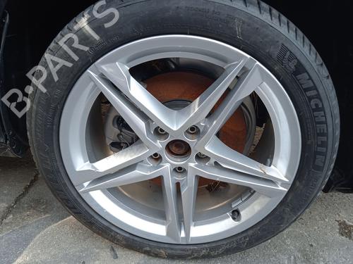 Gear lever AUDI A4 B9 Avant (8W5, 8WD) 30 TDI Mild Hybrid | BP28538431M90