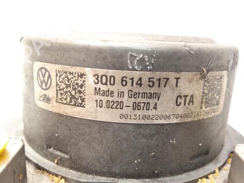 ABS pump SEAT LEON (5F1)  | BP20655656M43 