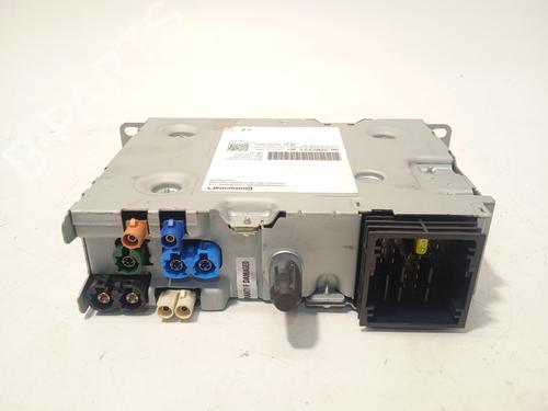 Radio CITROËN C4 III (BA_, BB_, BC_) 1.2 PureTech 130 (BAHNSA, BAHNSB) | BP26040418E6 - Image 3