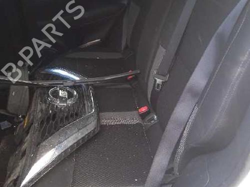 Injector NISSAN QASHQAI II (J11, J11_)  | BP10647027M100 