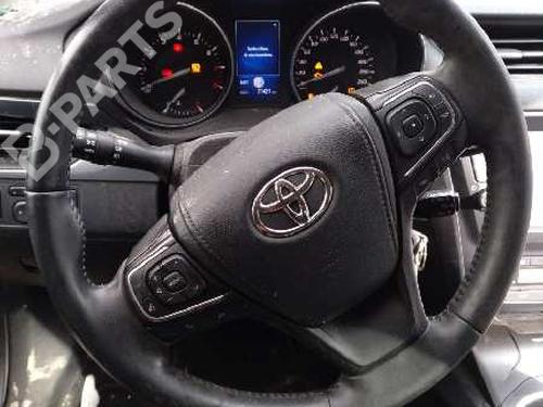 Front left exterior door handle TOYOTA AVENSIS Saloon (_T27_) 1.8 VVT-i (ZRT271_, ZRT271R) | BP6559818C128  - Image 12