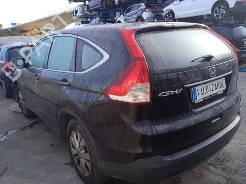 Electronic module HONDA CR-V IV (RM_) 1.6 i-DTEC 4WD (RE6) | BP16444617M83