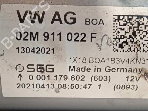 Starter AUDI A3 Sportback (8YA, 8YF) 30 TDI | BP8082541M8 