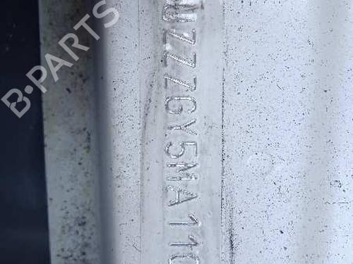 Front left window mechanism AUDI A3 Sportback (8YA, 8YF) 30 TDI | BP8083514C22