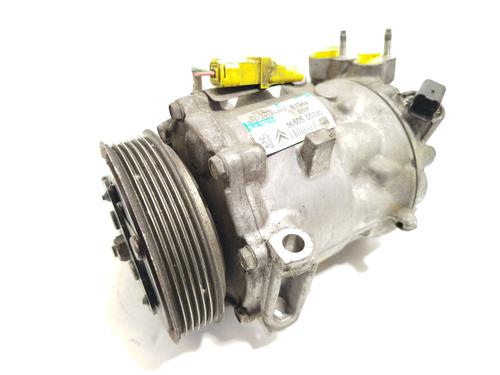 AC compressor CITROËN C5 III (RD_) 2.2 HDi (RD4HTH) | BP28217886M34 