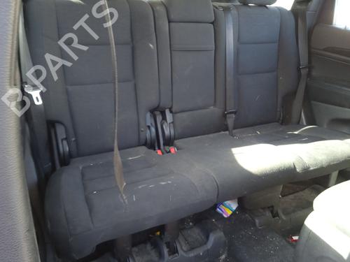 Rear right window mechanism JEEP GRAND CHEROKEE IV (WK, WK2) 3.0 CRD V6 4x4 | BP24466598C25 