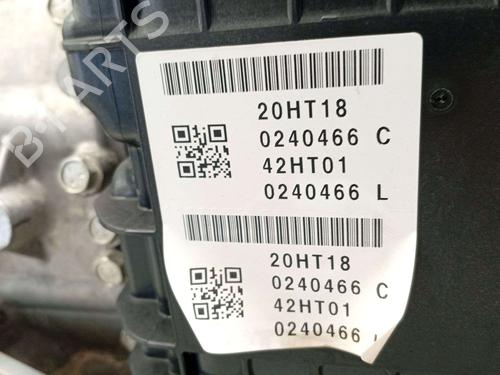Gearbox DS DS 7 Crossback (J4_, JR_, JC_) E-TENSE 225 (J4DGZU, J45GQU) | BP38772811M3 - Image 6
