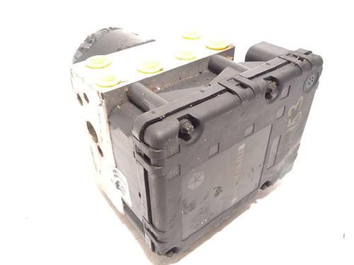 ABS pump CHRYSLER VOYAGER IV (RG, RS) 2.5 CRD | BP1570672M43 