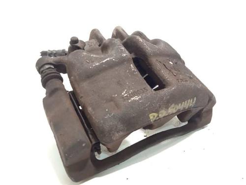 Used Right front brake caliper CITROËN JUMPY II Van 2.0 HDi 125 (128 hp) 13685957