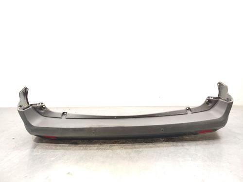 Used Rear bumper Rear bumper FORD TOURNEO CUSTOM V362 Bus (F3) 1.0 EcoBoost PHEV (125 hp) 33120959 33120959