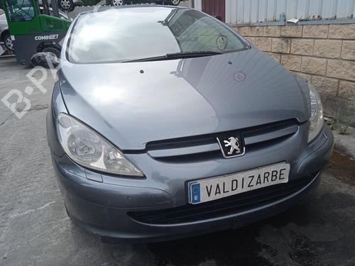 Left front window switch PEUGEOT 307 CC (3B) 2.0 16V | BP28576276I27  - Image 6