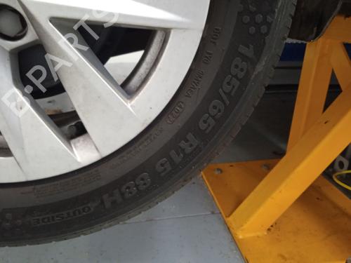 Left front window switch SKODA FABIA IV (PJ3) 1.0 TSI | BP34137758I27  - Image 26