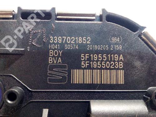 Front wiper motor SEAT LEON (5F1) 1.2 TSI | BP4882869M29 