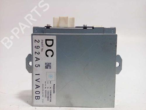 Used Electronic module Electronic module 4591115 4591115