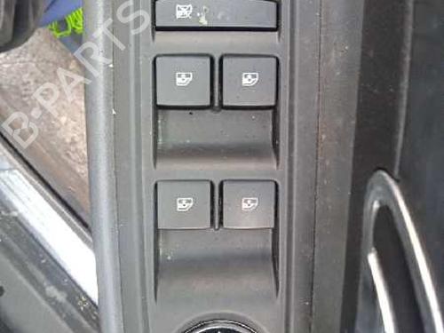 Electronic module OPEL MOKKA / MOKKA X (J13) 1.7 CDTI (_76) | BP16658872M83