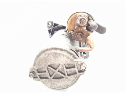 Starter NISSAN QASHQAI / QASHQAI +2 I (J10, NJ10, JJ10E) 2.0 dCi | BP9731219M8 