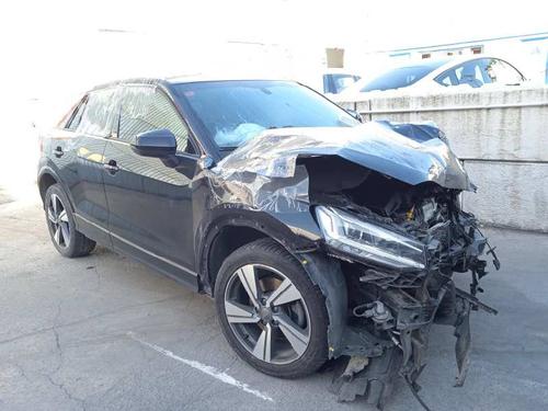 Used Parts AUDI Q2 (GAB, GAG)  35 TDI quattro  1757721
