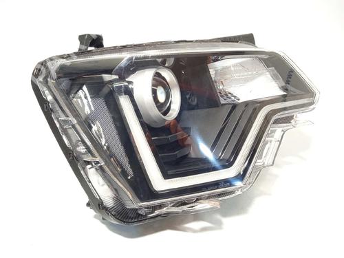 Used Right headlight KIA NIRO II (SG2) 1.6 GDi Hybrid (141 hp) 16301980
